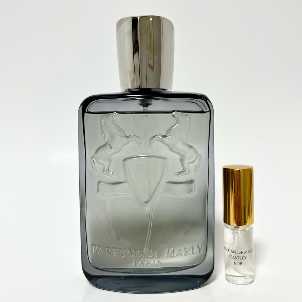 Parfums de Marly Castley (5ml) decant
